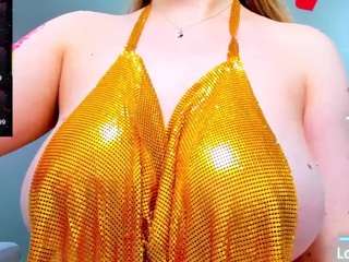 evelynerosse Live Webcam on CamSoda