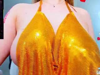 evelynerosse's CamSoda show and profile