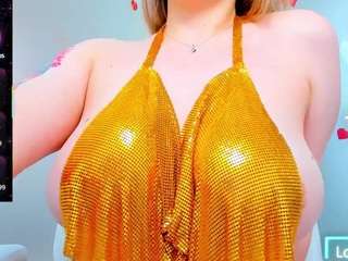 evelynerosse Live Webcam on CamSoda