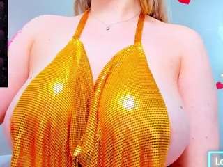 evelynerosse Live Webcam on CamSoda