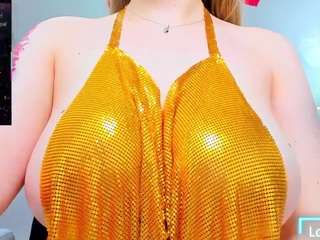 Live webcam model evelynerosse on Soda Cams