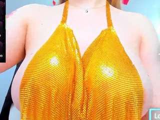 evelynerosse Live Webcam on CamSoda