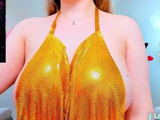 evelynerosse Live Webcam on CamSoda