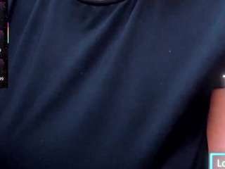 evelynerosse Live Webcam on CamSoda