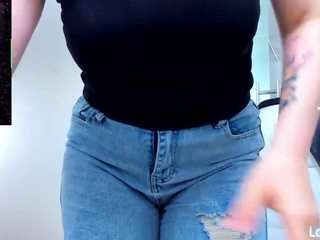Live cam show with evelynerosse