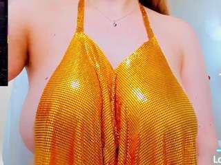 Live cam show with evelynerosse