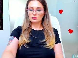 evelynerosse
