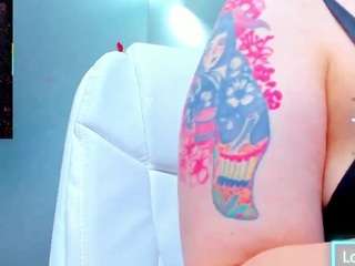 evelynerosse Sex Cam Show
