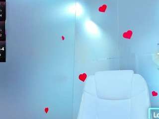 evelynerosse Sex Cam Show