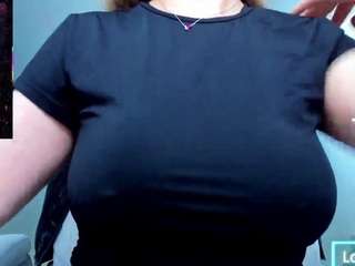 evelynerosse Sex Cam Show