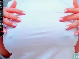 evelynerosse Sex Cam Show