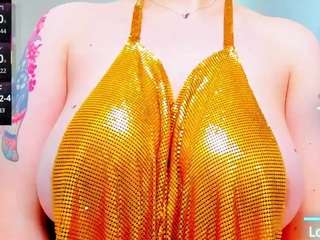 evelynerosse Sex Cam Show