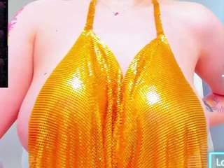 evelynerosse Sex Cam Show