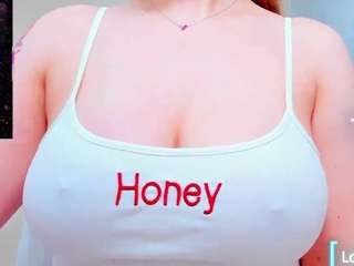 Live cam show with evelynerosse