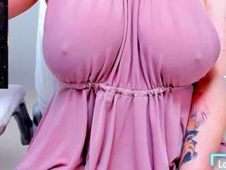 evelynerosse Sex Cam Show