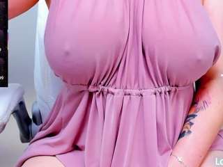 evelynerosse Sex Cam Show