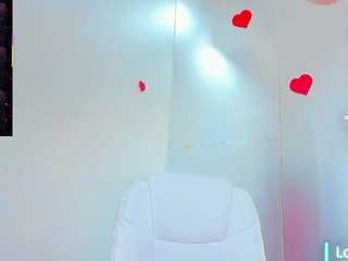 evelynerosse live webcam show