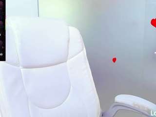 evelynerosse live webcam show