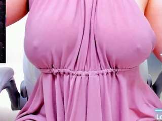 evelynerosse live webcam show