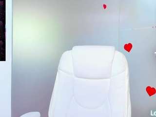 evelynerosse live webcam show