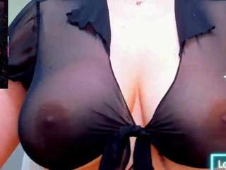 evelynerosse live webcam show