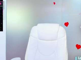 evelynerosse live webcam show