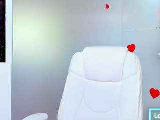 evelynerosse live webcam show