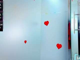evelynerosse live webcam show