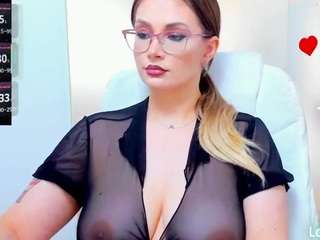 evelynerosse