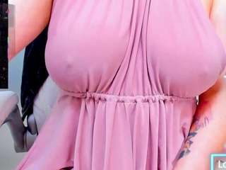 evelynerosse live cam preview