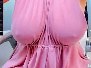evelynerosse live cam preview