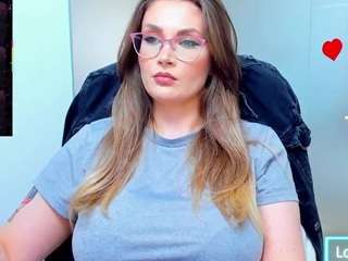 evelynerosse live cam preview