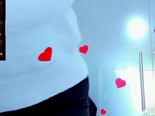 evelynerosse live cam preview