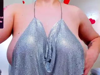 evelynerosse's Live Sex Cam Show