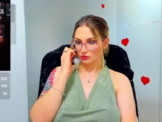 evelynerosse's Live Sex Cam Show