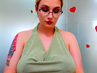 evelynerosse's Live Sex Cam Show