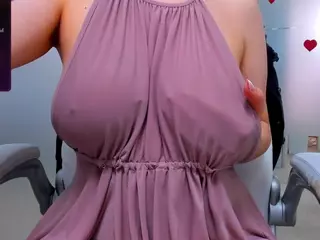 evelynerosse's Live Sex Cam Show