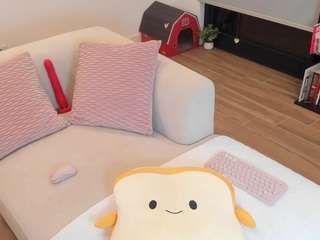 sarabubbles webcam