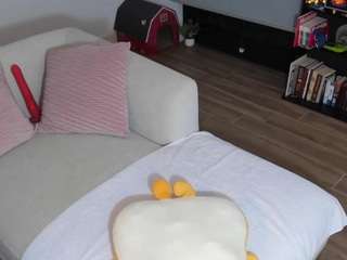  sarabubbles chat room