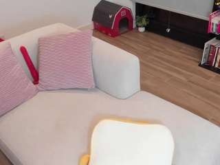 sarabubbles webcam