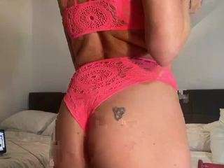 Jordyn Grange