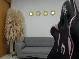 samanthhagav's Live Sex Cam Show