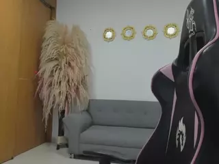 samanthhagav's Live Sex Cam Show