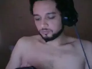 NickCaramel's Live Sex Cam Show
