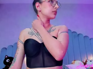 Juana Green's Live Sex Cam Show