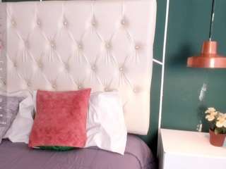 veronicalanz - Live Cam