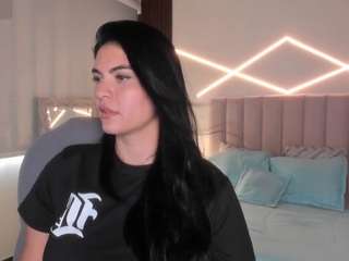 veronicalanz Live Webcam on CamSoda