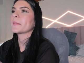 veronicalanz Live Webcam on CamSoda