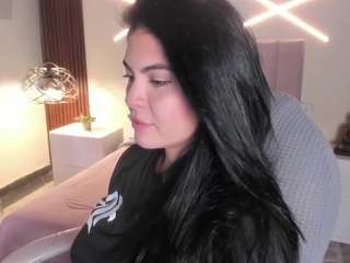 veronicalanz Live Webcam on CamSoda