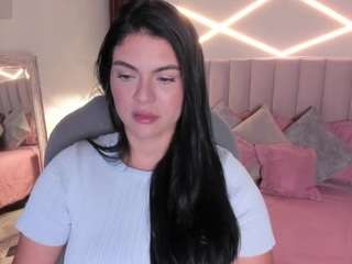 veronicalanz live cam profile